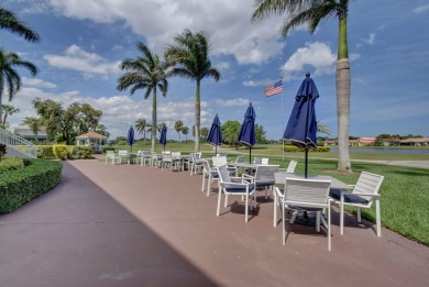 Live the carefree South Florida lifestyle in this 2nd floor 2 on Indian Spring Golf and Country Club in Florida - for sale on GolfHomes.com, golf home, golf lot