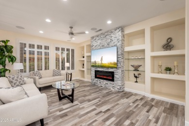 Welcome to Your Arizona Dream. A stunning retreat in the highly on Granite Falls Golf Club  in Arizona - for sale on GolfHomes.com, golf home, golf lot