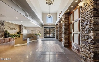 One of the most sought-after floor plans in Toscana is this on Wildfire Golf Club in Arizona - for sale on GolfHomes.com, golf home, golf lot