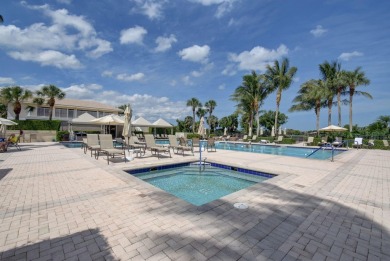 Live the carefree South Florida lifestyle in this 2nd floor 2 on Indian Spring Golf and Country Club in Florida - for sale on GolfHomes.com, golf home, golf lot