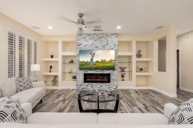 Welcome to Your Arizona Dream. A stunning retreat in the highly on Granite Falls Golf Club  in Arizona - for sale on GolfHomes.com, golf home, golf lot