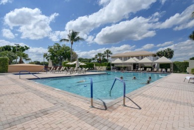 Live the carefree South Florida lifestyle in this 2nd floor 2 on Indian Spring Golf and Country Club in Florida - for sale on GolfHomes.com, golf home, golf lot