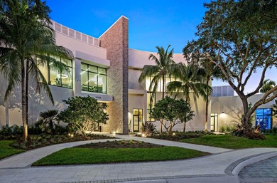 PRESTIGIOUS,MEMBERS ONLY GOLF AND COUNTRY CLUB on Boca Grove Golf and Tennis in Florida - for sale on GolfHomes.com, golf home, golf lot