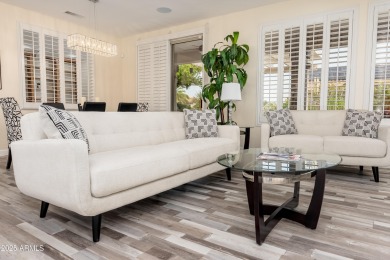 Welcome to Your Arizona Dream. A stunning retreat in the highly on Granite Falls Golf Club  in Arizona - for sale on GolfHomes.com, golf home, golf lot