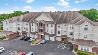 Welcome to this beautifully furnished 2-bedroom, 2-bathroom on  in South Carolina - for sale on GolfHomes.com, golf home, golf lot