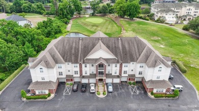 Welcome to this beautifully furnished 2-bedroom, 2-bathroom on  in South Carolina - for sale on GolfHomes.com, golf home, golf lot