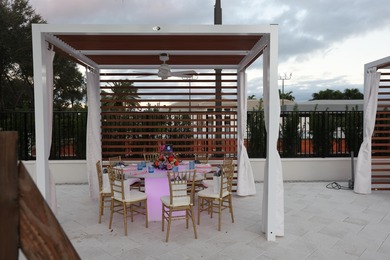 PRESTIGIOUS,MEMBERS ONLY GOLF AND COUNTRY CLUB on Boca Grove Golf and Tennis in Florida - for sale on GolfHomes.com, golf home, golf lot