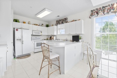 Welcome to this beautifully furnished 2-bedroom, 2-bathroom on  in South Carolina - for sale on GolfHomes.com, golf home, golf lot