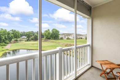 Welcome to this beautifully furnished 2-bedroom, 2-bathroom on  in South Carolina - for sale on GolfHomes.com, golf home, golf lot