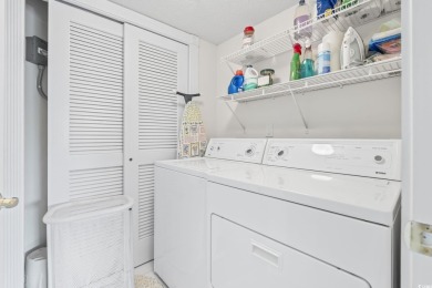 Welcome to this beautifully furnished 2-bedroom, 2-bathroom on  in South Carolina - for sale on GolfHomes.com, golf home, golf lot