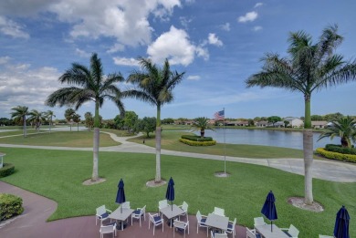 Live the carefree South Florida lifestyle in this 2nd floor 2 on Indian Spring Golf and Country Club in Florida - for sale on GolfHomes.com, golf home, golf lot