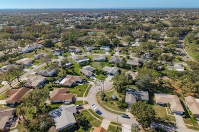 Under contract-accepting backup offers. Welcome to this on Highland Lakes Executive Golf Course in Florida - for sale on GolfHomes.com, golf home, golf lot