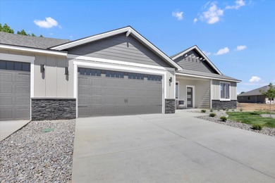 Beautiful Pro Made condo in gated community, discover the on Deer Park Golf Club in Washington - for sale on GolfHomes.com, golf home, golf lot