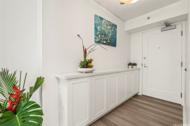 Moana Pacific is centrally located by Ala Moana and Kaka'ako on Ala Wai Golf Course in Hawaii - for sale on GolfHomes.com, golf home, golf lot