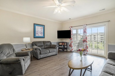 ***OPEN HOUSE Saturday May 31st 12-2pm*** Turn-Key 2BR/2BA Condo on Myrtlewood Golf Course and Club  in South Carolina - for sale on GolfHomes.com, golf home, golf lot