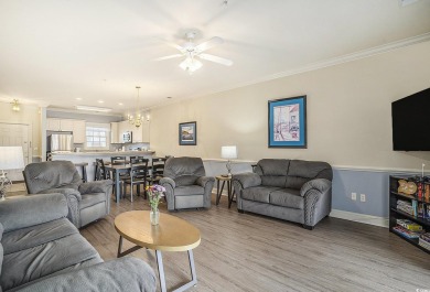***OPEN HOUSE Saturday May 31st 12-2pm*** Turn-Key 2BR/2BA Condo on Myrtlewood Golf Course and Club  in South Carolina - for sale on GolfHomes.com, golf home, golf lot