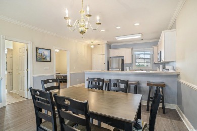 ***OPEN HOUSE Saturday May 31st 12-2pm*** Turn-Key 2BR/2BA Condo on Myrtlewood Golf Course and Club  in South Carolina - for sale on GolfHomes.com, golf home, golf lot