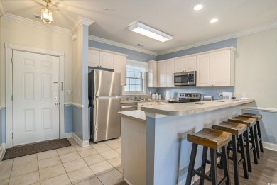***OPEN HOUSE Saturday May 31st 12-2pm*** Turn-Key 2BR/2BA Condo on Myrtlewood Golf Course and Club  in South Carolina - for sale on GolfHomes.com, golf home, golf lot