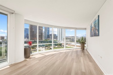 Moana Pacific is centrally located by Ala Moana and Kaka'ako on Ala Wai Golf Course in Hawaii - for sale on GolfHomes.com, golf home, golf lot