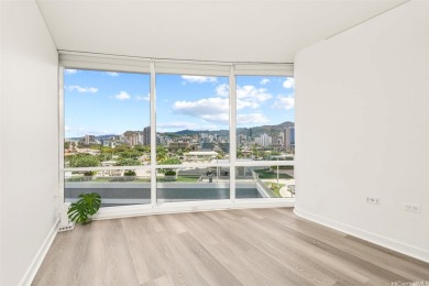 Moana Pacific is centrally located by Ala Moana and Kaka'ako on Ala Wai Golf Course in Hawaii - for sale on GolfHomes.com, golf home, golf lot