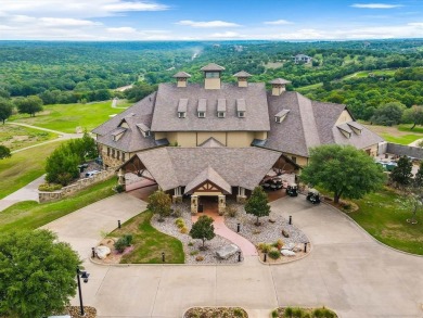 Welcome to your personal Retreat just a short 30 min from Ft on The Retreat in Texas - for sale on GolfHomes.com, golf home, golf lot