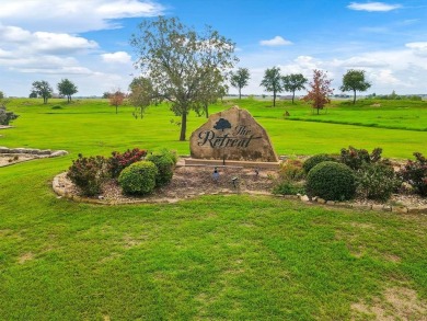 Welcome to your personal Retreat just a short 30 min from Ft on The Retreat in Texas - for sale on GolfHomes.com, golf home, golf lot
