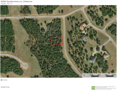Welcome to your personal Retreat just a short 30 min from Ft on The Retreat in Texas - for sale on GolfHomes.com, golf home, golf lot