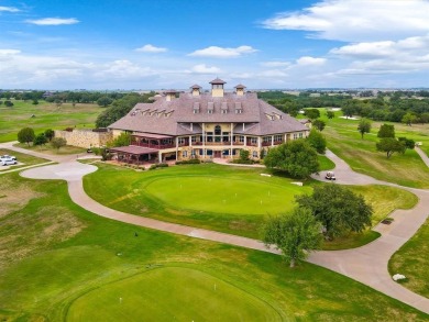 Welcome to your personal Retreat just a short 30 min from Ft on The Retreat in Texas - for sale on GolfHomes.com, golf home, golf lot