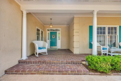 Seeking Location and Lifestyle?  You have arrived!  This home on Heritage Club in South Carolina - for sale on GolfHomes.com, golf home, golf lot