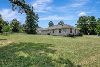 Discover this gorgeous 3-bedroom, 2-bathroom home in the coveted on Whispering Pines Golf Club in Texas - for sale on GolfHomes.com, golf home, golf lot