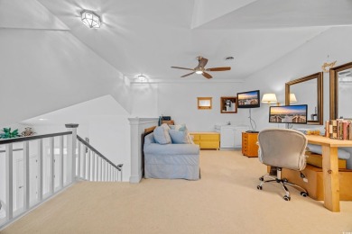 Seeking Location and Lifestyle?  You have arrived!  This home on Heritage Club in South Carolina - for sale on GolfHomes.com, golf home, golf lot