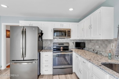 Updated Blair Model in Leisure Village West - Move-In Ready!

 on Leisure Village West Assoc. in New Jersey - for sale on GolfHomes.com, golf home, golf lot