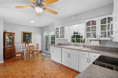This 4-bed 3 bathroom home in Longwood offers multi-generational on Rolling Hills Golf Club in Florida - for sale on GolfHomes.com, golf home, golf lot