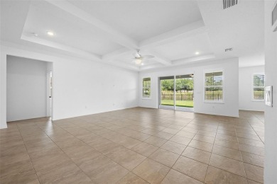 One or more photo(s) has been virtually staged. Tucked away in on Southern Hills Plantation Club in Florida - for sale on GolfHomes.com, golf home, golf lot