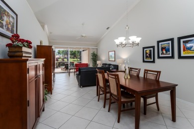 Tastefully furnished and well-maintained extraordinary villa on Lely Resort Golf and Country Club in Florida - for sale on GolfHomes.com, golf home, golf lot