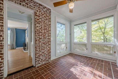 Location, Location, Location. What a great home with tons of on Bobby Jones Golf Club in Georgia - for sale on GolfHomes.com, golf home, golf lot