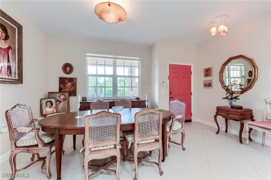 Must See!!This Condo is priced to sell! Located in the Palazzo on Pelican Preserve Golf Club in Florida - for sale on GolfHomes.com, golf home, golf lot