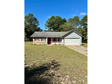 Welcome to the Woodlands community in Rainbow Springs, one of on Rainbows End Golf Club in Florida - for sale on GolfHomes.com, golf home, golf lot