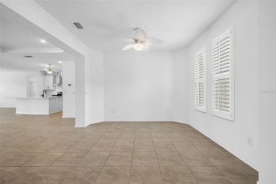 One or more photo(s) has been virtually staged. Tucked away in on Southern Hills Plantation Club in Florida - for sale on GolfHomes.com, golf home, golf lot