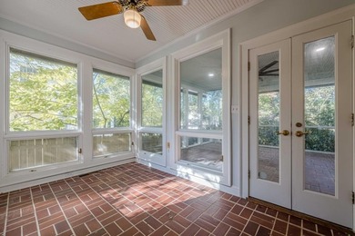 Location, Location, Location. What a great home with tons of on Bobby Jones Golf Club in Georgia - for sale on GolfHomes.com, golf home, golf lot