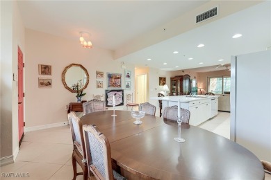 Must See!!This Condo is priced to sell! Located in the Palazzo on Pelican Preserve Golf Club in Florida - for sale on GolfHomes.com, golf home, golf lot