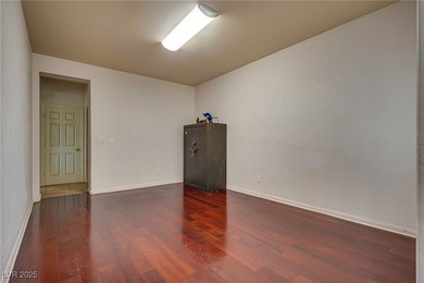 Ridgebrook is the hidden gem of Summerlin! Nestled up by The on Bears Best Las Vegas Golf Club in Nevada - for sale on GolfHomes.com, golf home, golf lot