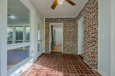 Location, Location, Location. What a great home with tons of on Bobby Jones Golf Club in Georgia - for sale on GolfHomes.com, golf home, golf lot
