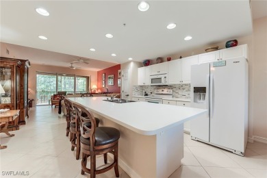 Must See!!This Condo is priced to sell! Located in the Palazzo on Pelican Preserve Golf Club in Florida - for sale on GolfHomes.com, golf home, golf lot