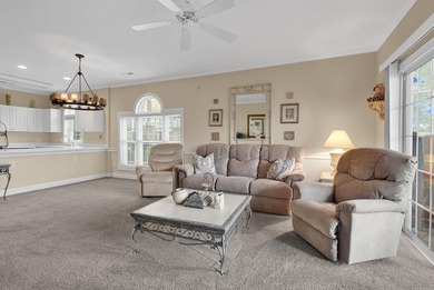 Welcome Home to this Turn-Key condo! This fantastic 2 Bed/2 Bath on Arrowhead Country Club in South Carolina - for sale on GolfHomes.com, golf home, golf lot