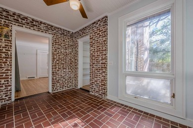 Location, Location, Location. What a great home with tons of on Bobby Jones Golf Club in Georgia - for sale on GolfHomes.com, golf home, golf lot