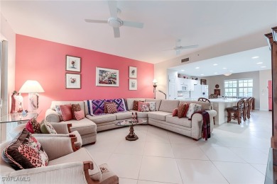 Must See!!This Condo is priced to sell! Located in the Palazzo on Pelican Preserve Golf Club in Florida - for sale on GolfHomes.com, golf home, golf lot