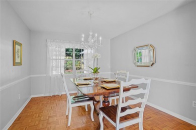 This 4-bed 3 bathroom home in Longwood offers multi-generational on Rolling Hills Golf Club in Florida - for sale on GolfHomes.com, golf home, golf lot