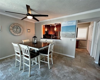 Welcome to La Puerta Del Sol, a serene waterfront retreat on Isla Del Sol Yacht and Country Club in Florida - for sale on GolfHomes.com, golf home, golf lot