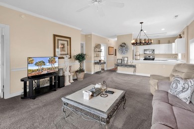 Welcome Home to this Turn-Key condo! This fantastic 2 Bed/2 Bath on Arrowhead Country Club in South Carolina - for sale on GolfHomes.com, golf home, golf lot